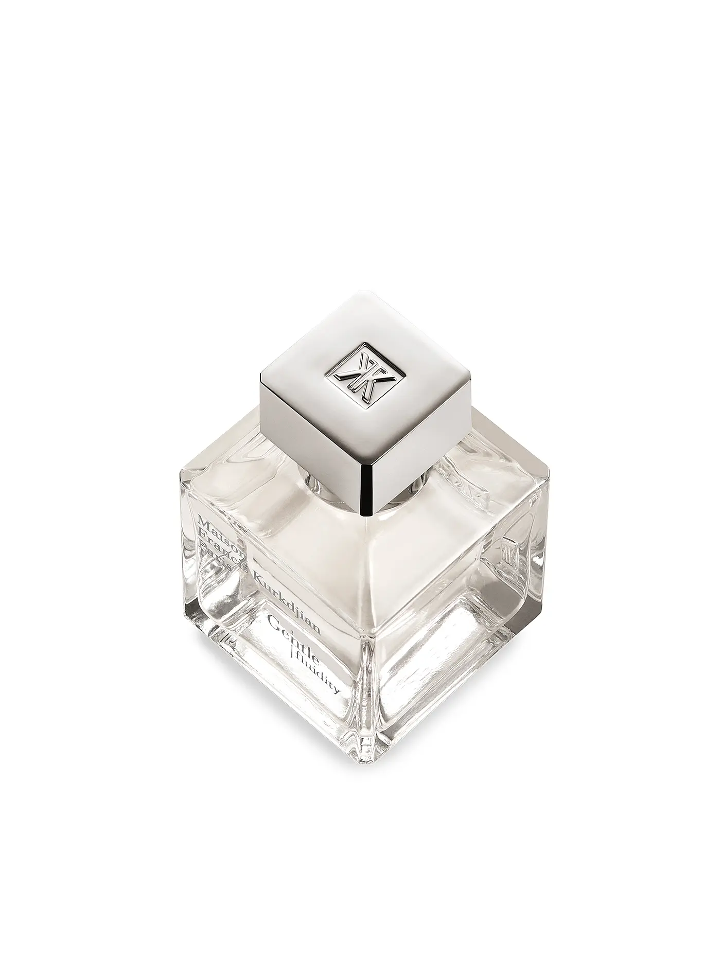 MAISON FRANCIS KURKDJIAN | Gentle Fluidity - silver edition Eau de Parfum 70ml | 